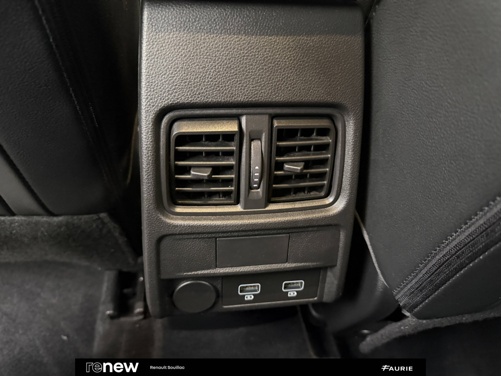 Acheter Renault Arkana Arkana E-Tech 145 - 21B Intens 5p occasion dans les concessions du Groupe Faurie