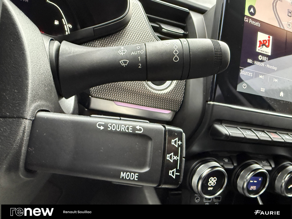 Acheter Renault Arkana Arkana E-Tech 145 - 21B Intens 5p occasion dans les concessions du Groupe Faurie