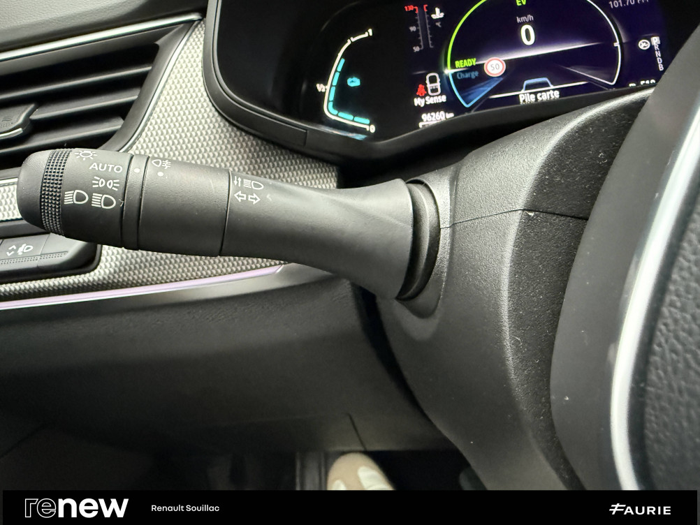 Acheter Renault Arkana Arkana E-Tech 145 - 21B Intens 5p occasion dans les concessions du Groupe Faurie