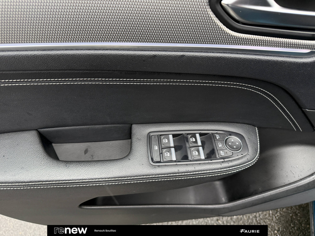 Acheter Renault Arkana Arkana E-Tech 145 - 21B Intens 5p occasion dans les concessions du Groupe Faurie