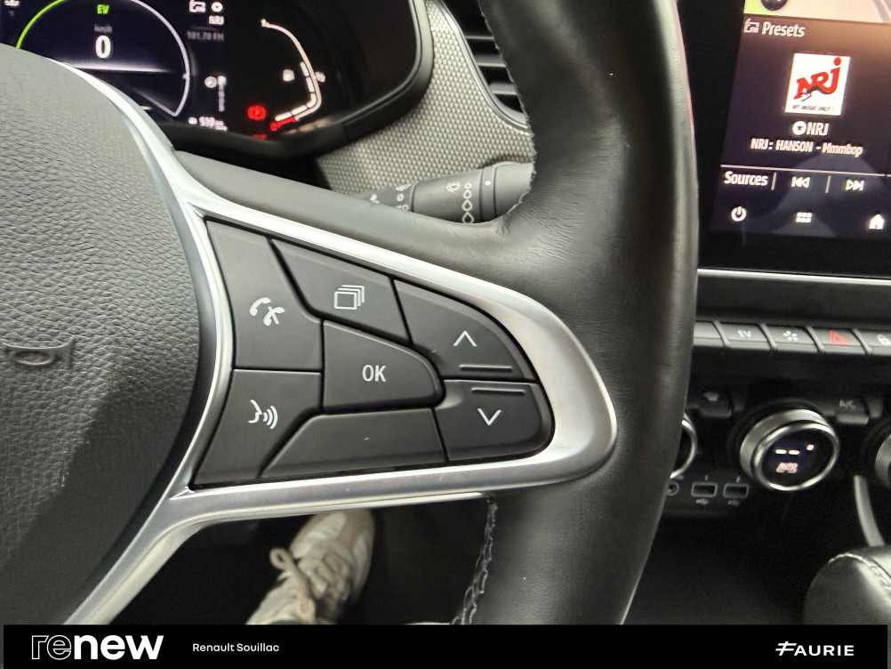 Acheter Renault Arkana Arkana E-Tech 145 - 21B Intens 5p occasion dans les concessions du Groupe Faurie