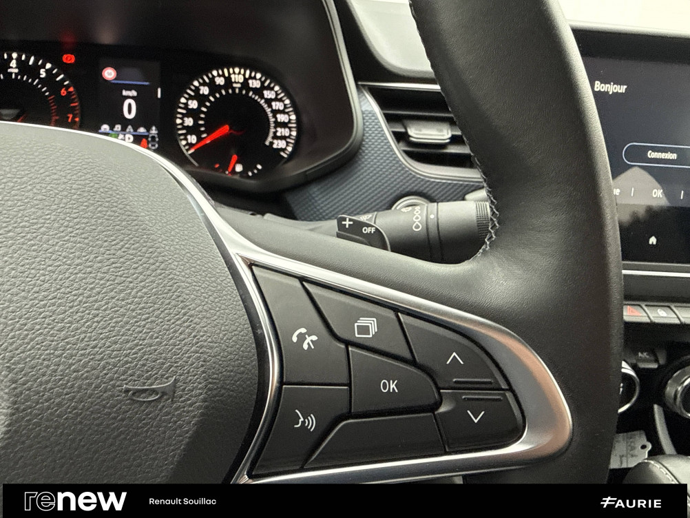 Acheter Renault Arkana Arkana mild hybrid 140 EDC FAP - 22 Evolution 5p occasion dans les concessions du Groupe Faurie