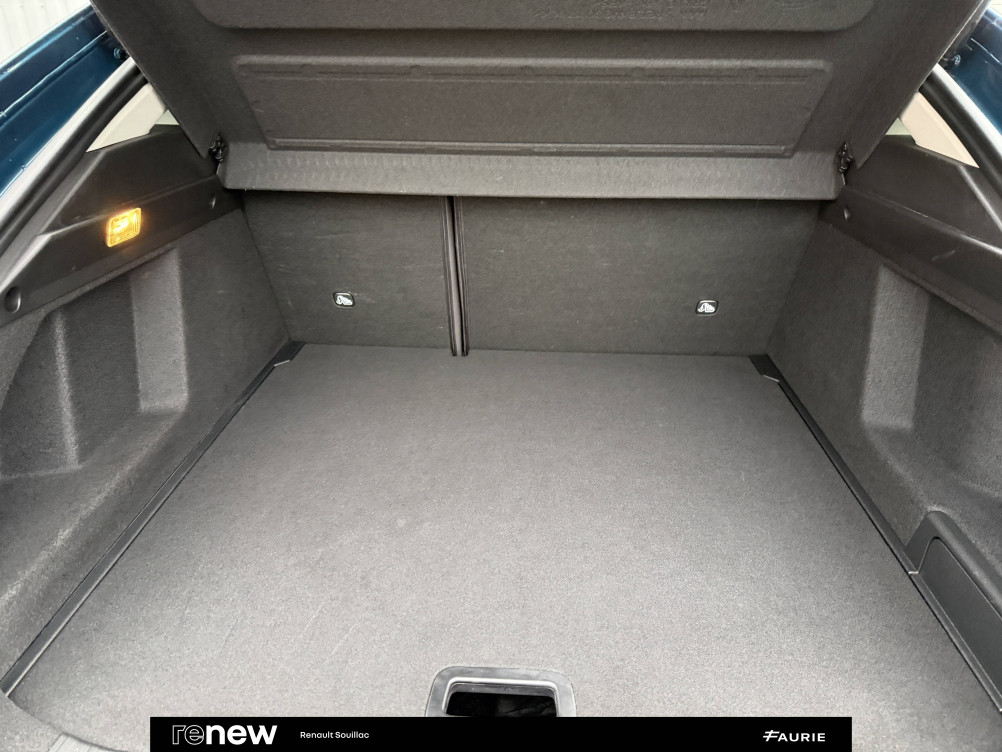 Acheter Renault Arkana Arkana E-Tech 145 - 21B Intens 5p occasion dans les concessions du Groupe Faurie