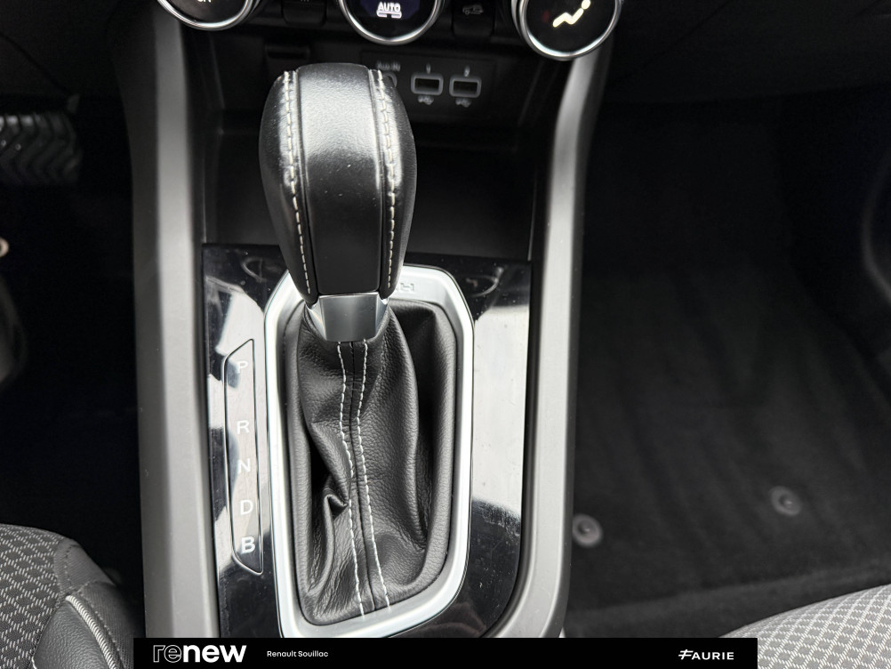 Acheter Renault Arkana Arkana E-Tech 145 - 21B Intens 5p occasion dans les concessions du Groupe Faurie