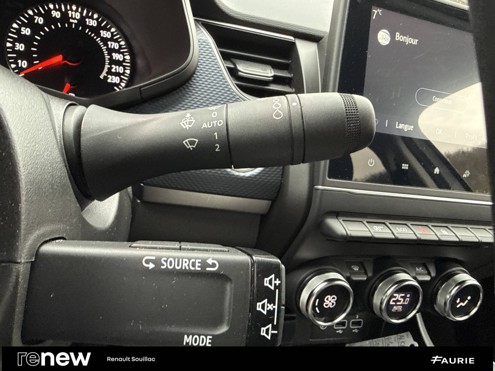 Acheter Renault Arkana Arkana mild hybrid 140 EDC FAP - 22 Evolution 5p occasion dans les concessions du Groupe Faurie