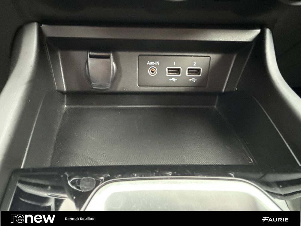 Acheter Renault Arkana Arkana mild hybrid 140 EDC FAP - 22 Evolution 5p occasion dans les concessions du Groupe Faurie