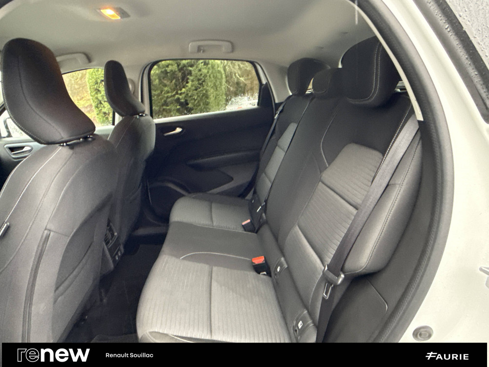 Acheter Renault Arkana Arkana mild hybrid 140 EDC FAP - 22 Evolution 5p occasion dans les concessions du Groupe Faurie