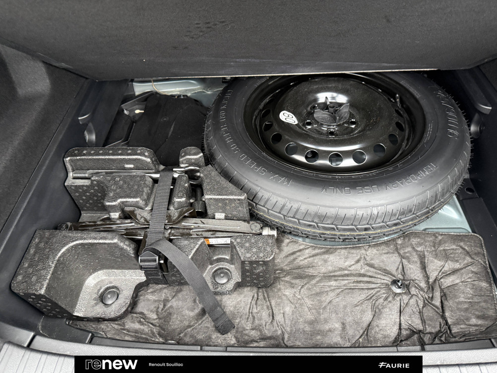 Acheter Renault Arkana Arkana E-Tech 145 - 21B Intens 5p occasion dans les concessions du Groupe Faurie