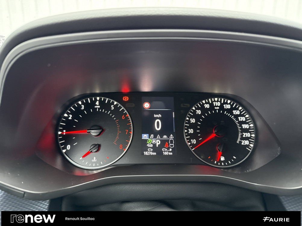 Acheter Renault Arkana Arkana mild hybrid 140 EDC FAP - 22 Evolution 5p occasion dans les concessions du Groupe Faurie