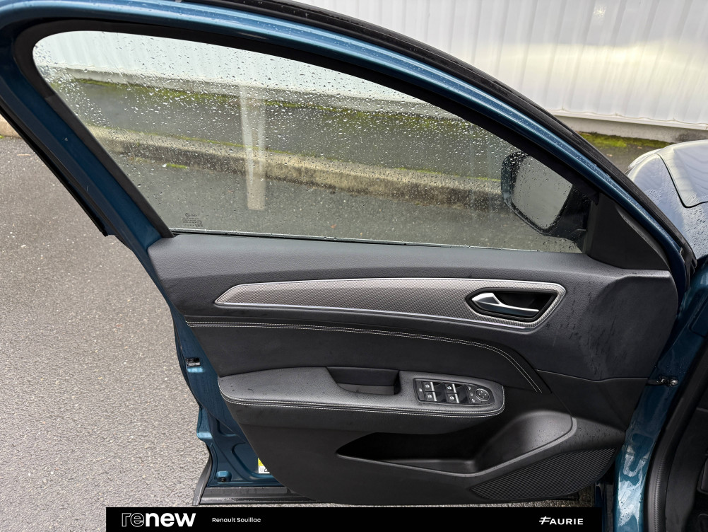 Acheter Renault Arkana Arkana E-Tech 145 - 21B Intens 5p occasion dans les concessions du Groupe Faurie