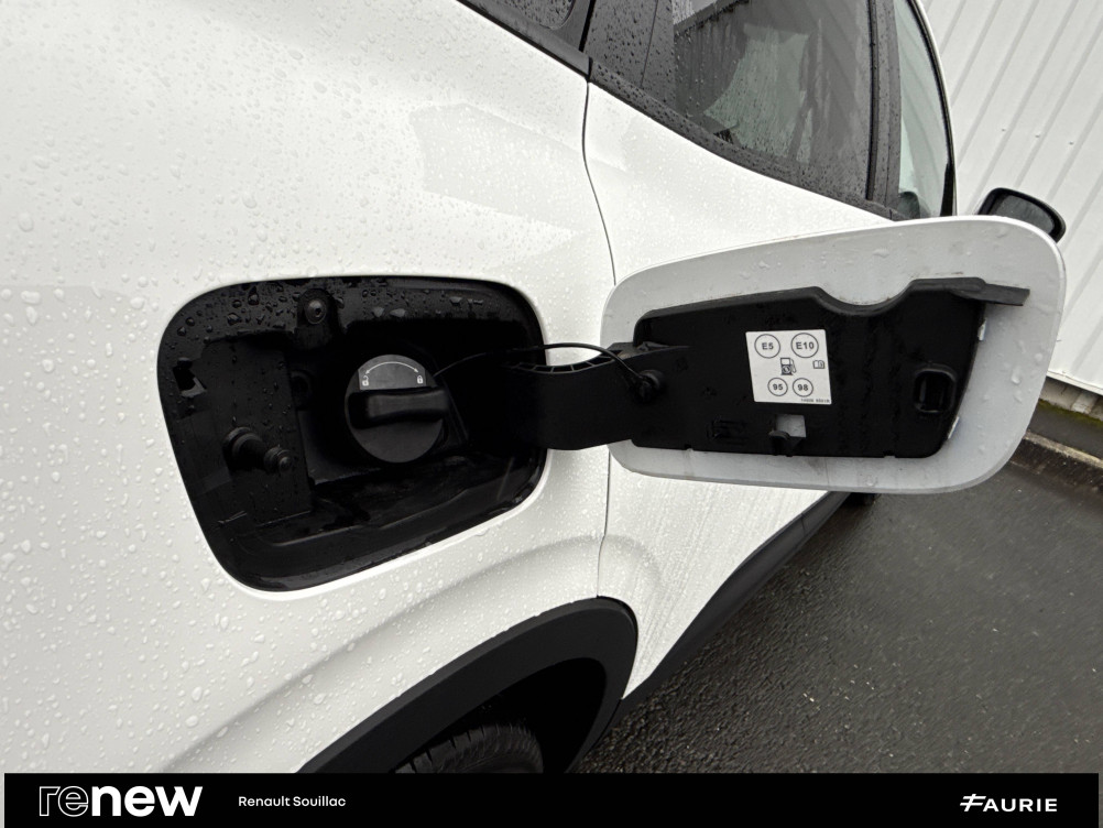 Acheter Renault Arkana Arkana mild hybrid 140 EDC FAP - 22 Evolution 5p occasion dans les concessions du Groupe Faurie