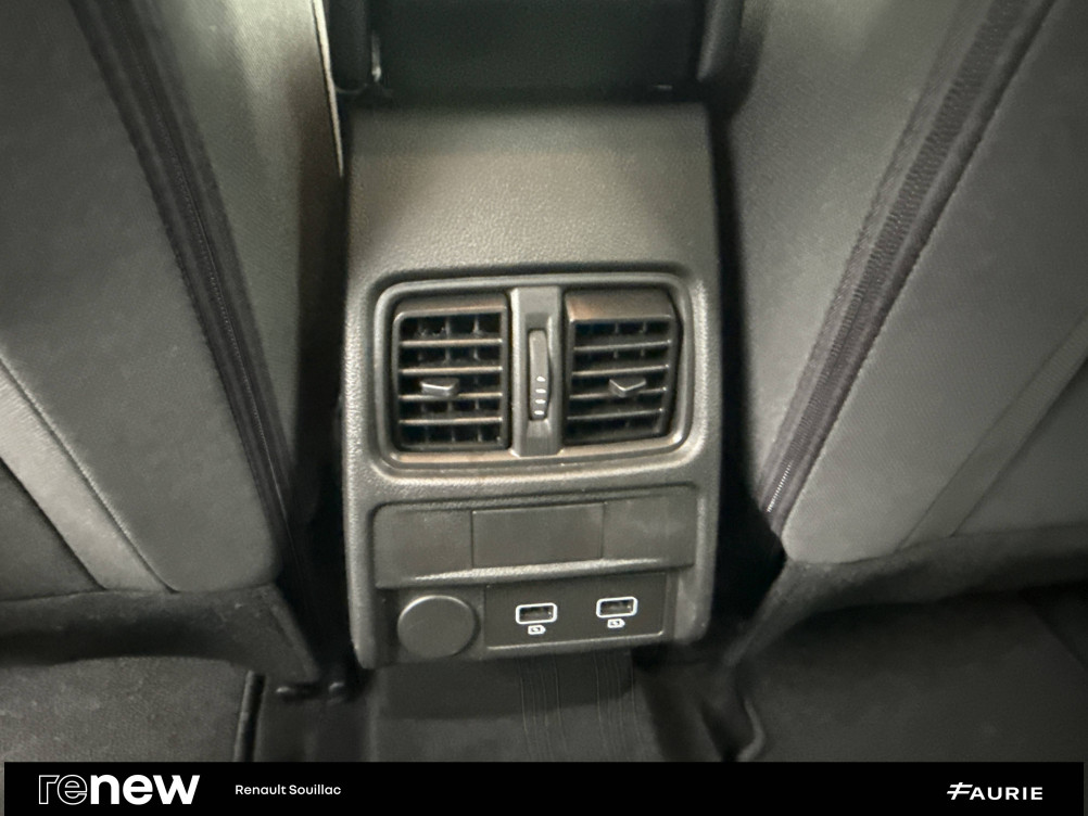 Acheter Renault Arkana Arkana mild hybrid 140 EDC FAP - 22 Evolution 5p occasion dans les concessions du Groupe Faurie