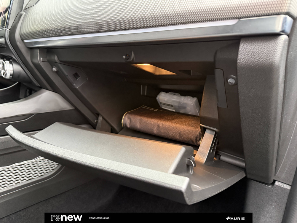 Acheter Renault Arkana Arkana E-Tech 145 - 21B Intens 5p occasion dans les concessions du Groupe Faurie