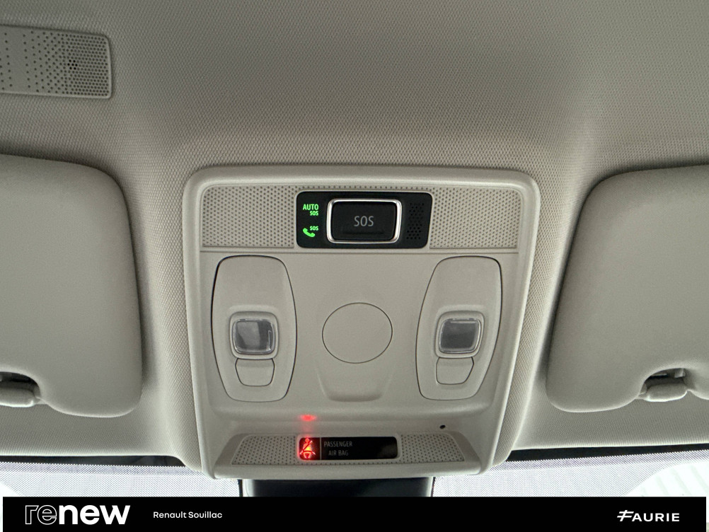 Acheter Renault Arkana Arkana mild hybrid 140 EDC FAP - 22 Evolution 5p occasion dans les concessions du Groupe Faurie