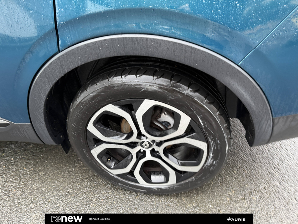 Acheter Renault Arkana Arkana E-Tech 145 - 21B Intens 5p occasion dans les concessions du Groupe Faurie