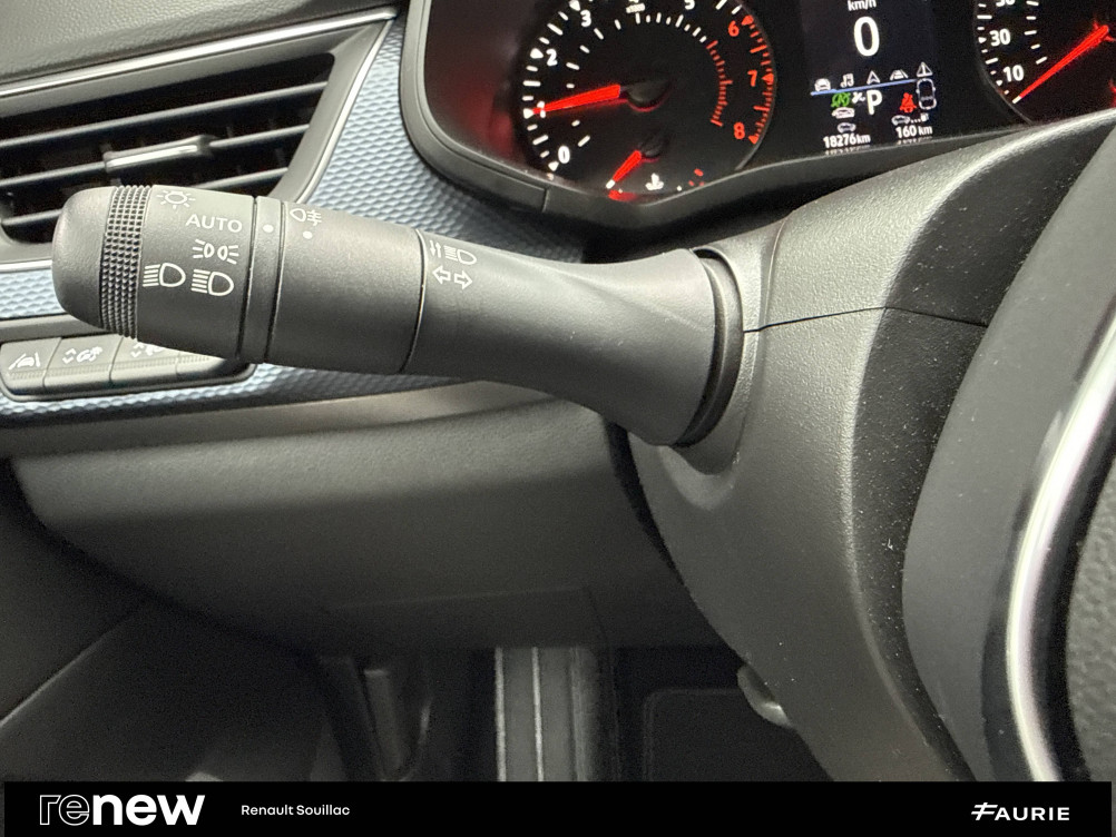 Acheter Renault Arkana Arkana mild hybrid 140 EDC FAP - 22 Evolution 5p occasion dans les concessions du Groupe Faurie