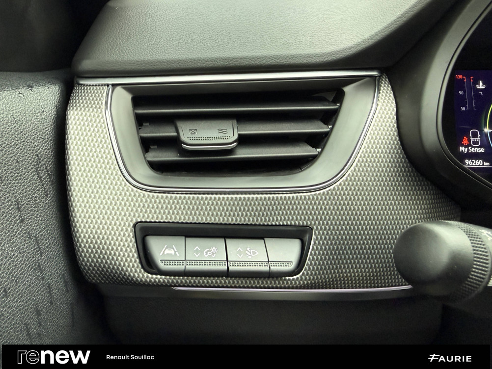 Acheter Renault Arkana Arkana E-Tech 145 - 21B Intens 5p occasion dans les concessions du Groupe Faurie