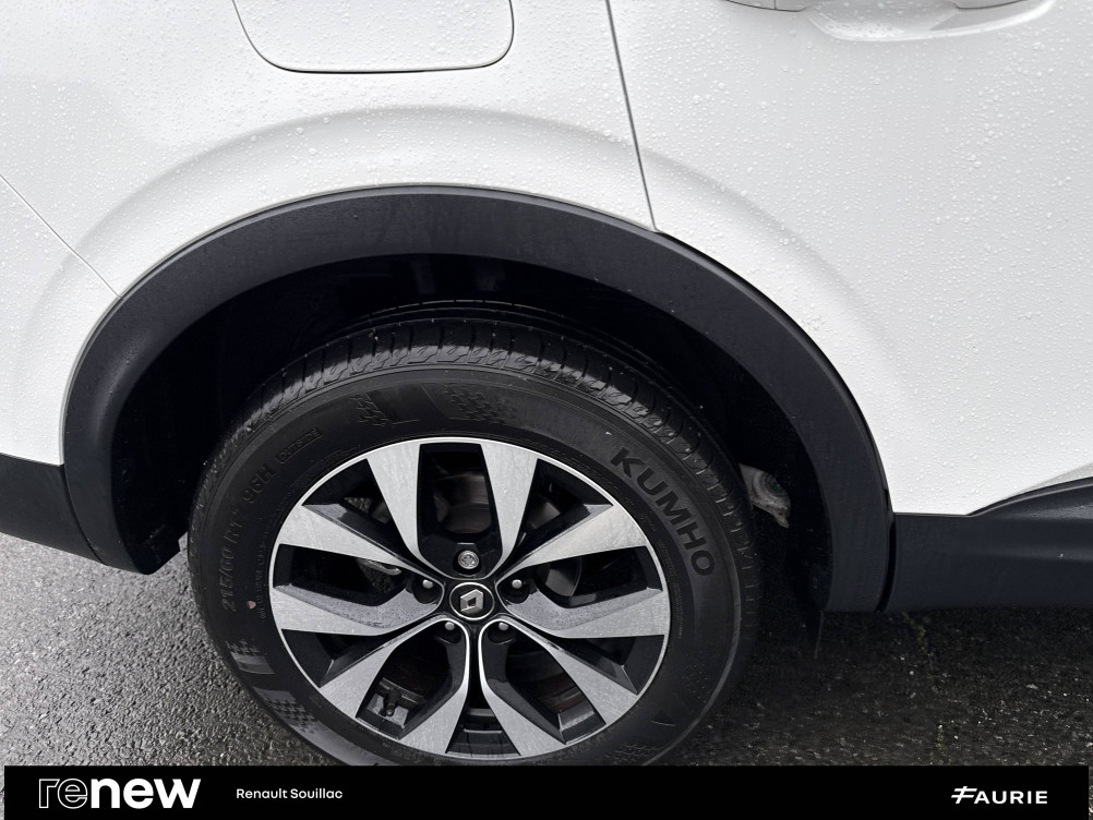 Acheter Renault Arkana Arkana mild hybrid 140 EDC FAP - 22 Evolution 5p occasion dans les concessions du Groupe Faurie