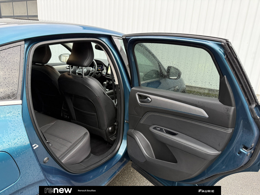 Acheter Renault Arkana Arkana E-Tech 145 - 21B Intens 5p occasion dans les concessions du Groupe Faurie