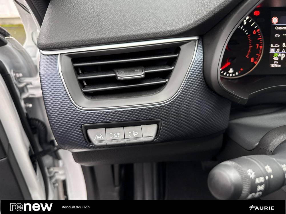 Acheter Renault Arkana Arkana mild hybrid 140 EDC FAP - 22 Evolution 5p occasion dans les concessions du Groupe Faurie