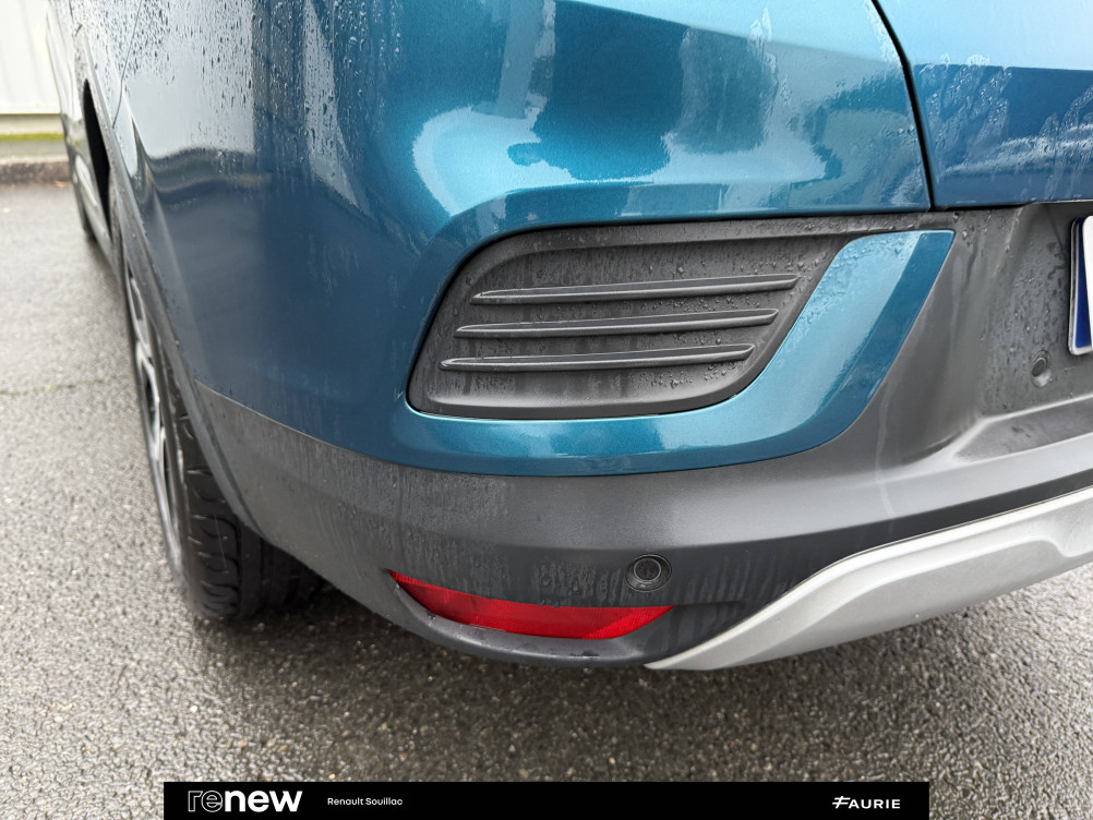 Acheter Renault Arkana Arkana E-Tech 145 - 21B Intens 5p occasion dans les concessions du Groupe Faurie