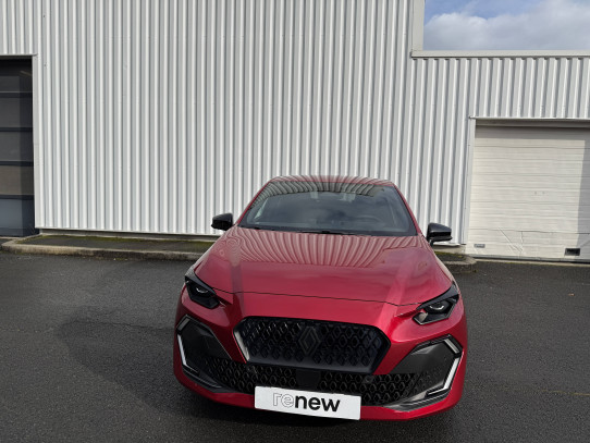 Acheter Renault Clio 6 Clio E-Tech full hybrid 160 ch esprit Alpine 5p neuve* dans les concessions du Groupe Faurie