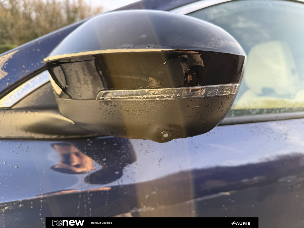 Acheter Renault Espace 6 Espace E-Tech full hybrid 200 GSR2 Iconic 5p occasion dans les concessions du Groupe Faurie