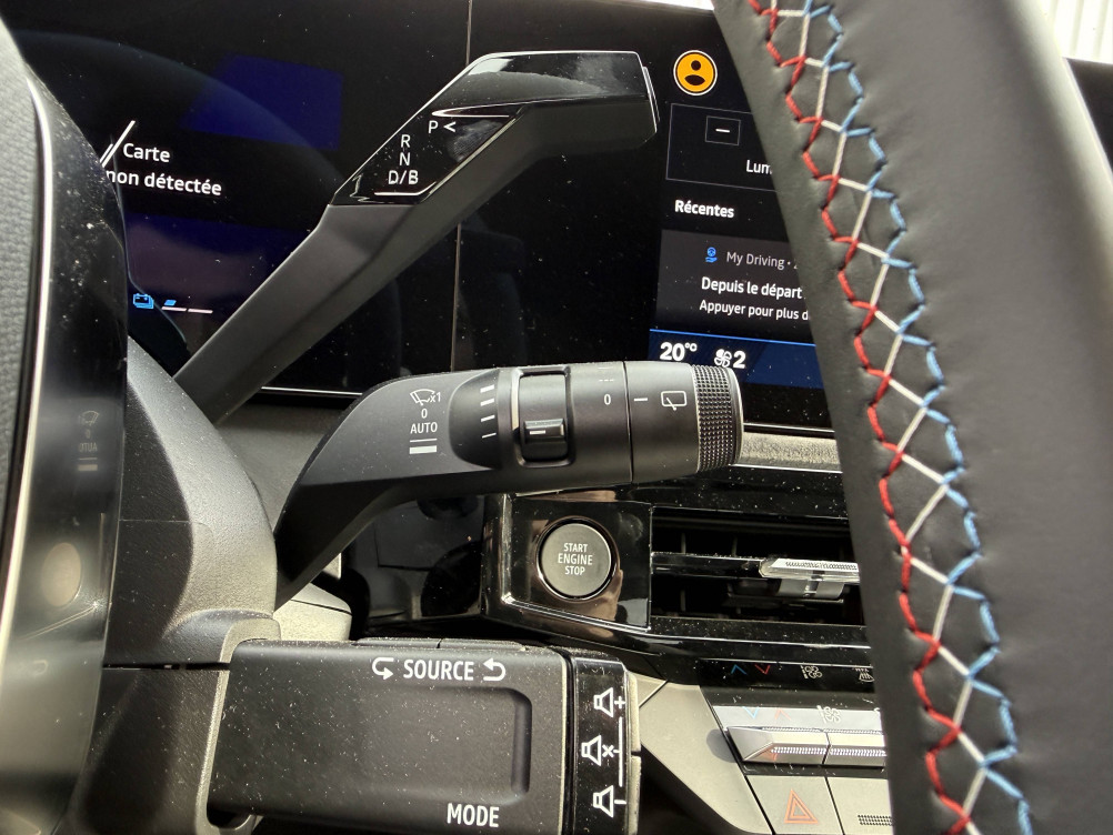 Acheter Renault Clio 6 Clio E-Tech full hybrid 160 ch esprit Alpine 5p neuf dans les concessions du Groupe Faurie