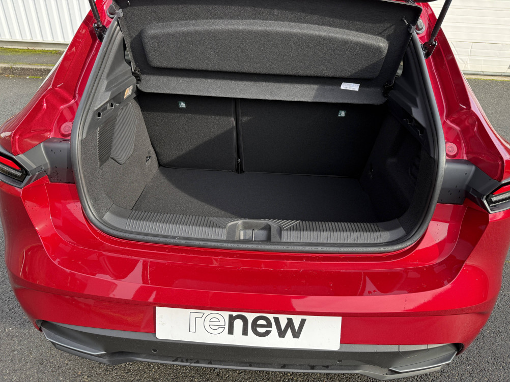 Acheter Renault Clio 6 Clio E-Tech full hybrid 160 ch esprit Alpine 5p neuf dans les concessions du Groupe Faurie