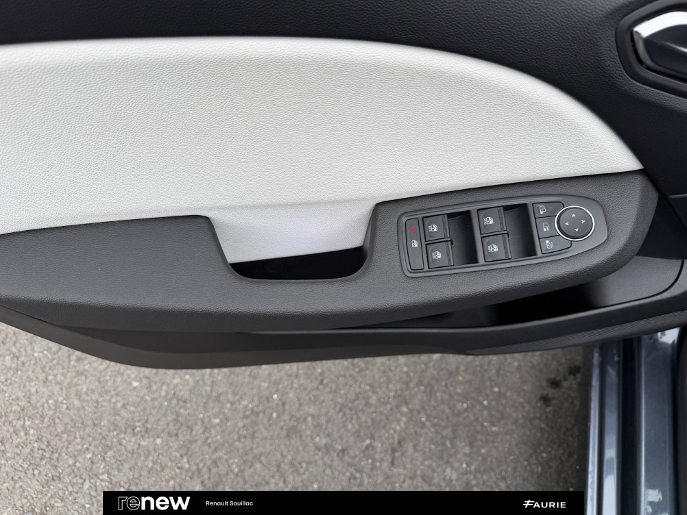 Acheter Renault Clio 5 Clio E-Tech 140 - 21N Intens 5p occasion dans les concessions du Groupe Faurie