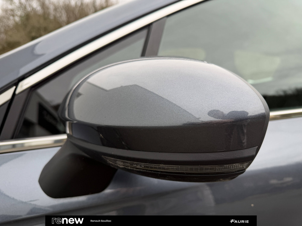 Acheter Renault Clio 5 Clio E-Tech 140 - 21N Intens 5p occasion dans les concessions du Groupe Faurie