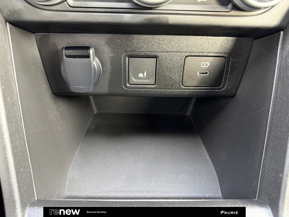 Acheter Dacia Sandero Sandero ECO-G 100 GSR2 Stepway Extreme 5p occasion dans les concessions du Groupe Faurie
