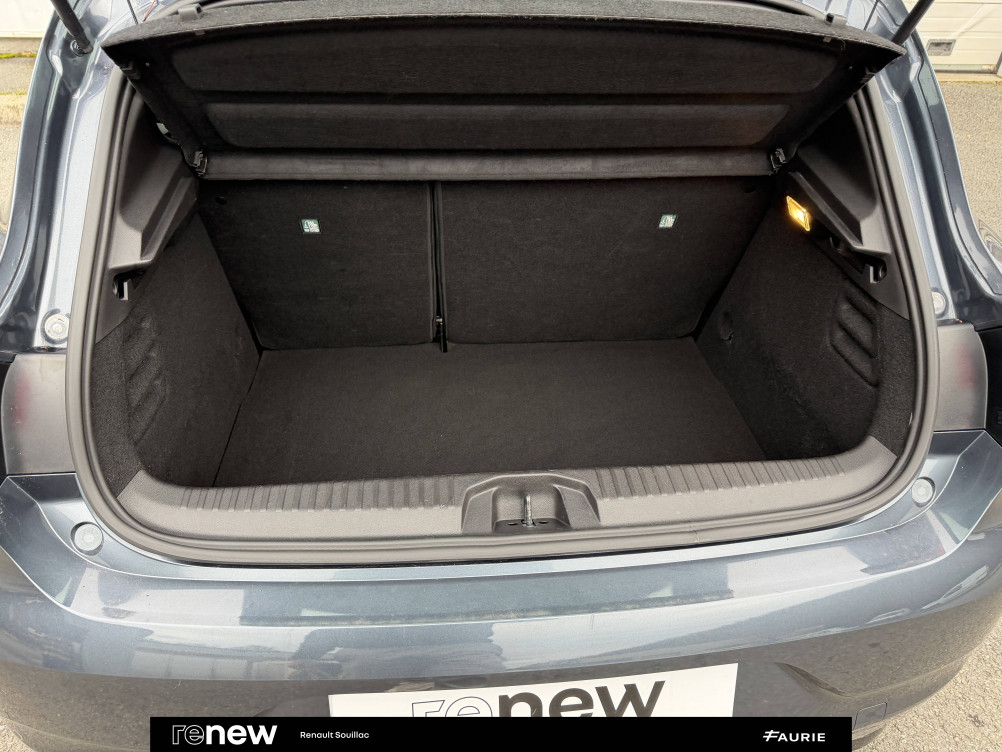 Acheter Renault Clio 5 Clio E-Tech 140 - 21N Intens 5p occasion dans les concessions du Groupe Faurie