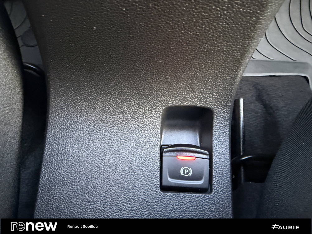 Acheter Dacia Sandero Sandero ECO-G 100 GSR2 Stepway Extreme 5p occasion dans les concessions du Groupe Faurie