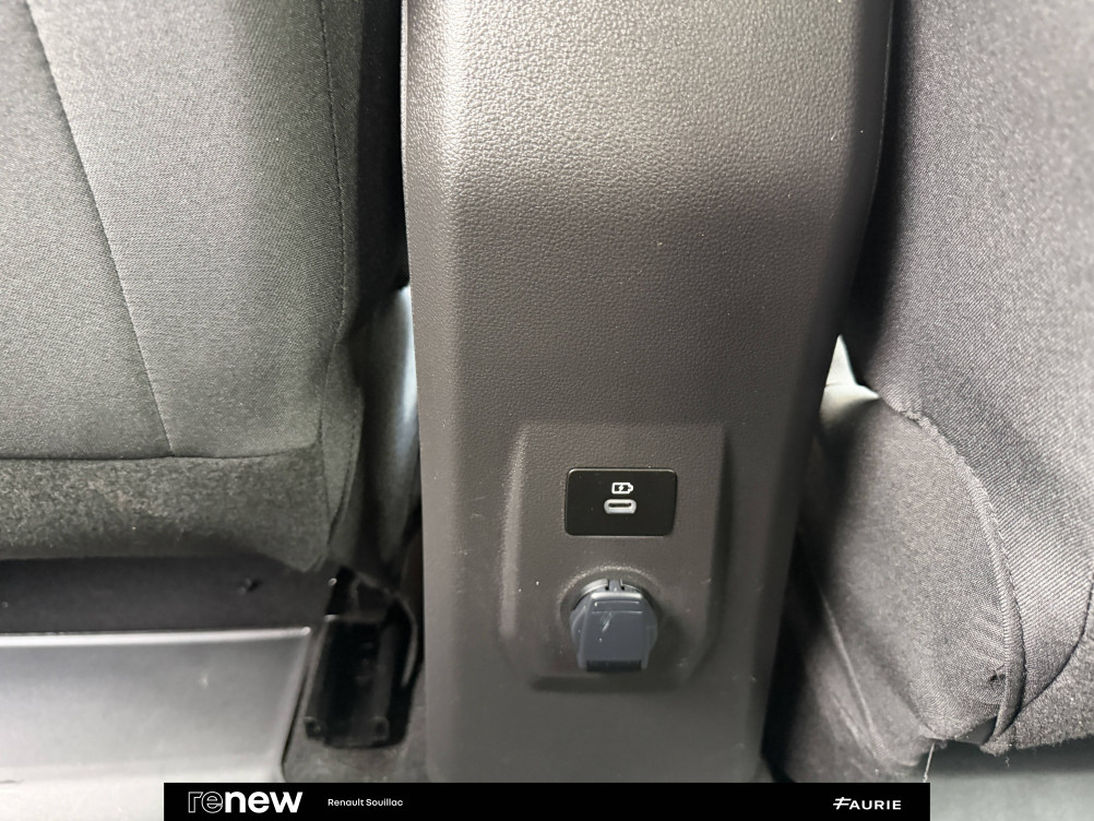 Acheter Dacia Sandero Sandero ECO-G 100 GSR2 Stepway Extreme 5p occasion dans les concessions du Groupe Faurie