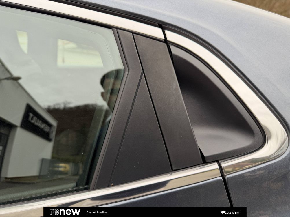 Acheter Renault Clio 5 Clio E-Tech 140 - 21N Intens 5p occasion dans les concessions du Groupe Faurie