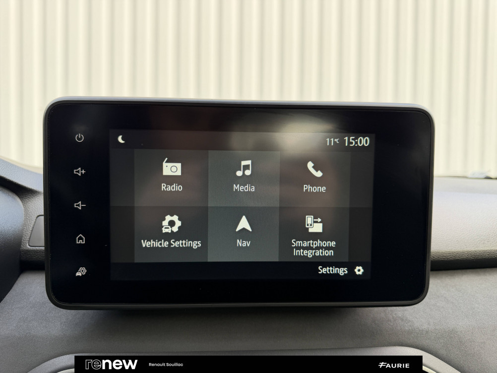 Acheter Dacia Sandero Sandero ECO-G 100 GSR2 Stepway Extreme 5p occasion dans les concessions du Groupe Faurie