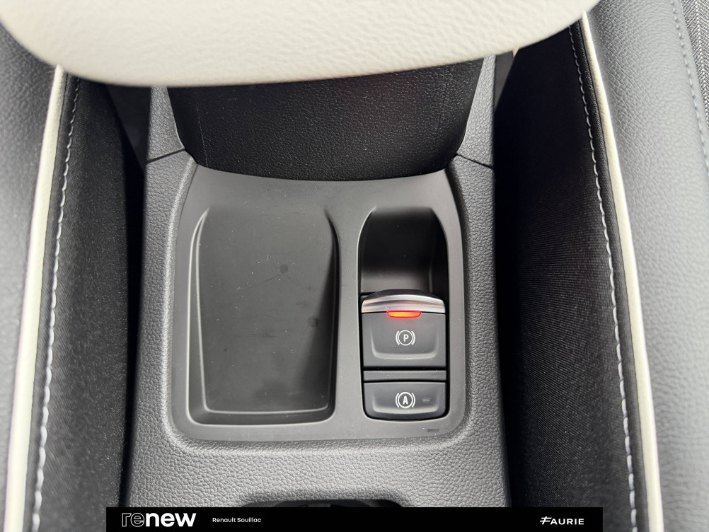 Acheter Renault Clio 5 Clio E-Tech 140 - 21N Intens 5p occasion dans les concessions du Groupe Faurie