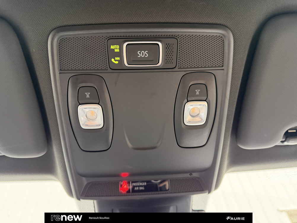 Acheter Renault Clio 5 Clio E-Tech 140 - 21N Intens 5p occasion dans les concessions du Groupe Faurie