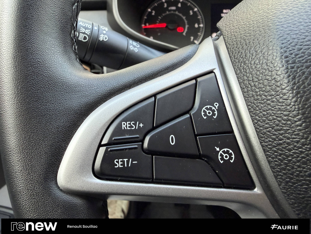 Acheter Dacia Sandero Sandero ECO-G 100 GSR2 Stepway Extreme 5p occasion dans les concessions du Groupe Faurie