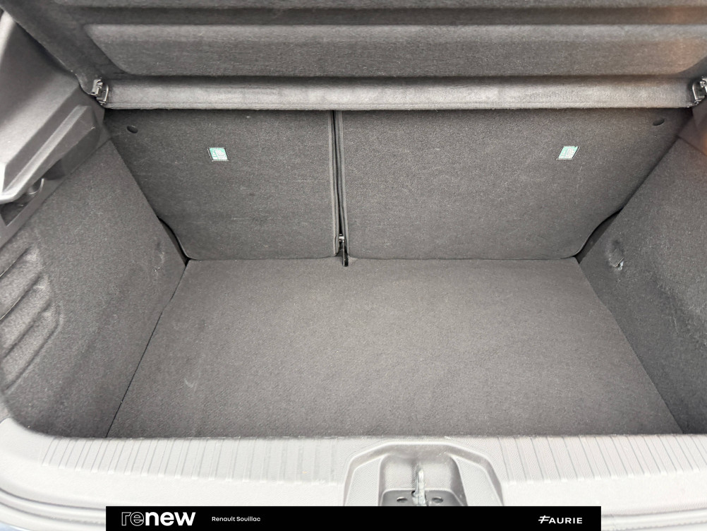 Acheter Renault Clio 5 Clio E-Tech 140 - 21N Intens 5p occasion dans les concessions du Groupe Faurie