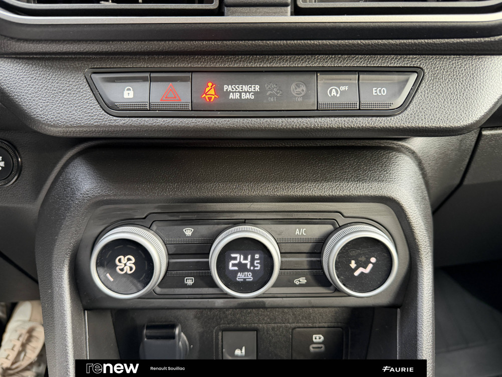 Acheter Dacia Sandero Sandero ECO-G 100 GSR2 Stepway Extreme 5p occasion dans les concessions du Groupe Faurie