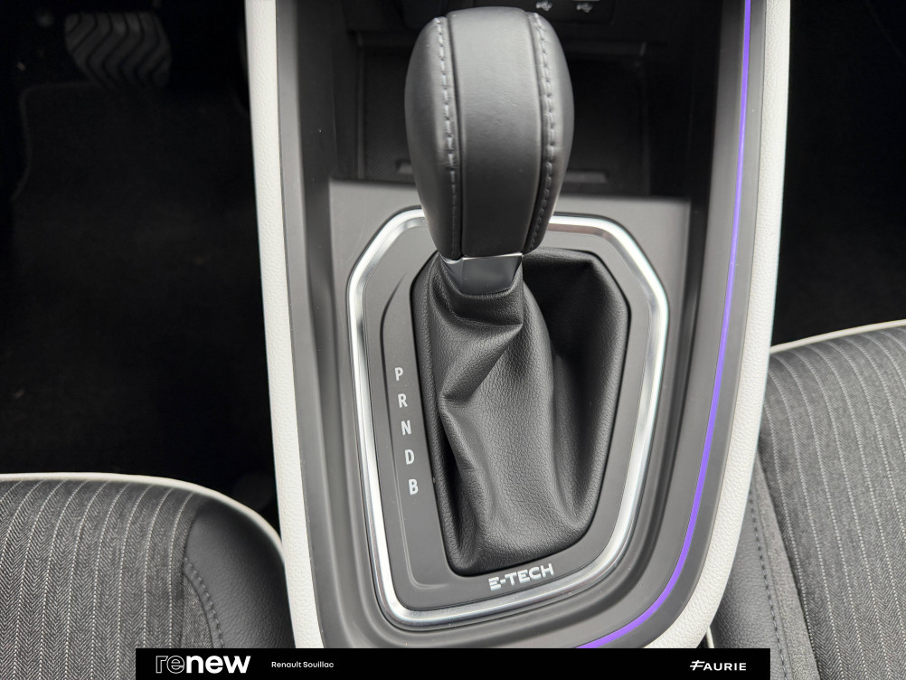 Acheter Renault Clio 5 Clio E-Tech 140 - 21N Intens 5p occasion dans les concessions du Groupe Faurie