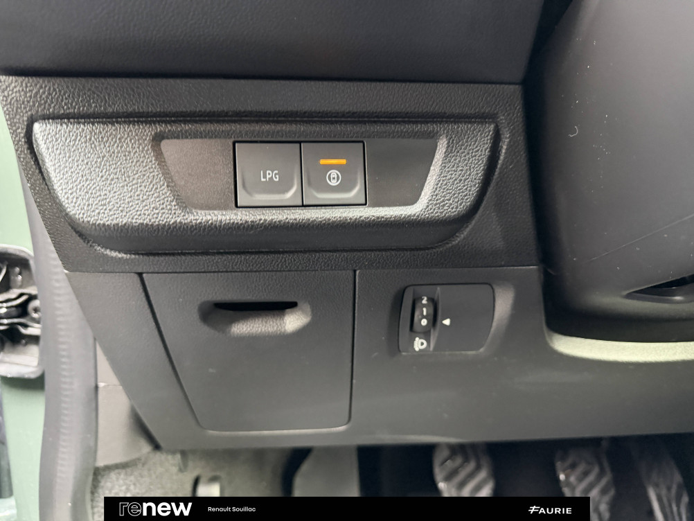 Acheter Dacia Sandero Sandero ECO-G 100 GSR2 Stepway Extreme 5p occasion dans les concessions du Groupe Faurie