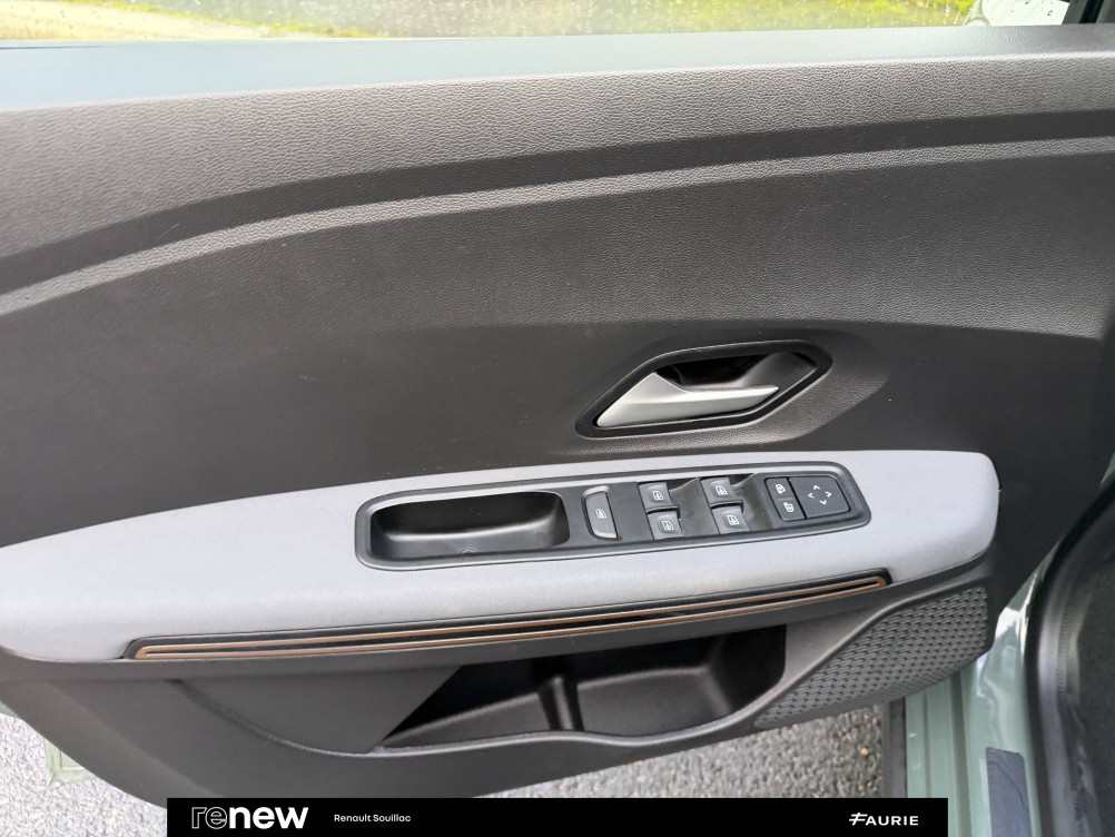 Acheter Dacia Sandero Sandero ECO-G 100 GSR2 Stepway Extreme 5p occasion dans les concessions du Groupe Faurie