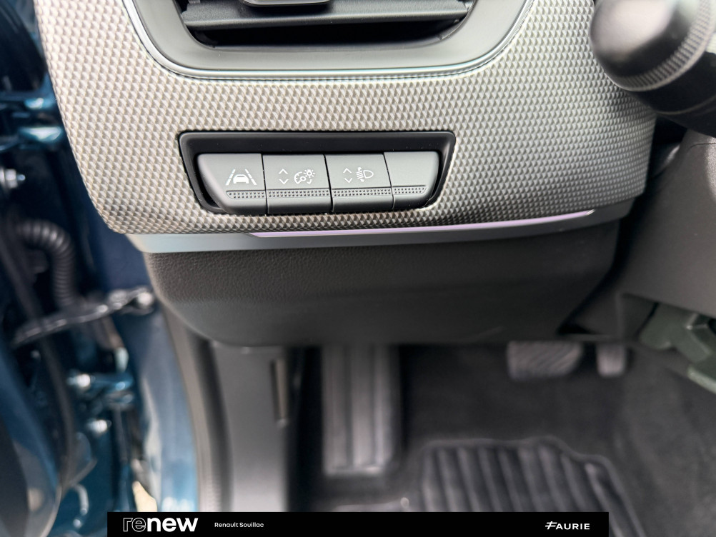 Acheter Renault Arkana Arkana E-Tech 145 - 21B Intens 5p occasion dans les concessions du Groupe Faurie