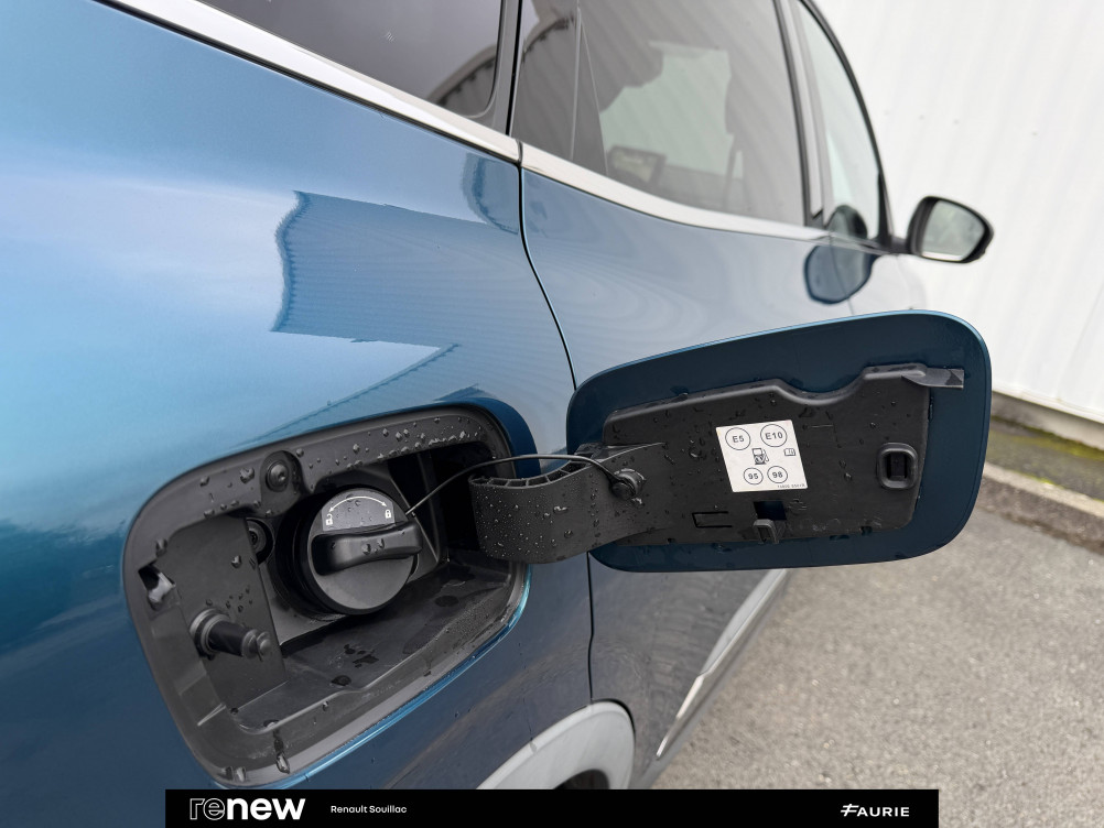 Acheter Renault Arkana Arkana E-Tech 145 - 21B Intens 5p occasion dans les concessions du Groupe Faurie