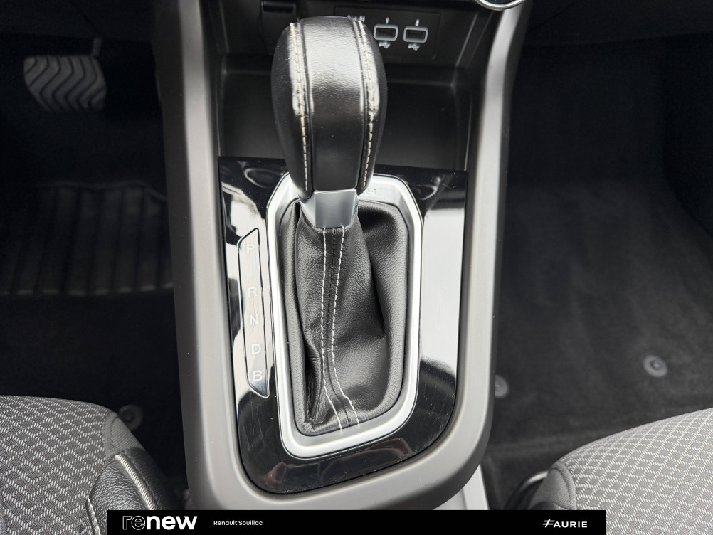 Acheter Renault Arkana Arkana E-Tech 145 - 21B Intens 5p occasion dans les concessions du Groupe Faurie