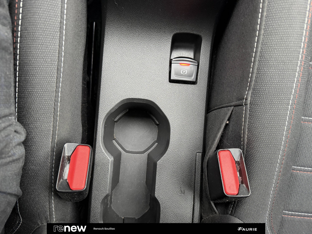 Acheter Dacia Jogger Jogger ECO-G 100 5 places SL Extreme + 5p occasion dans les concessions du Groupe Faurie