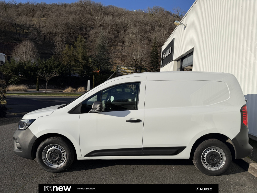 Acheter Renault Kangoo 3 KANGOO VAN BLUE DCI 115 EDC GRAND CONFORT - 22 5p occasion dans les concessions du Groupe Faurie